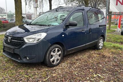 Dacia Dokker 153.000 km 6.999 &euro; Dinslaken 46539