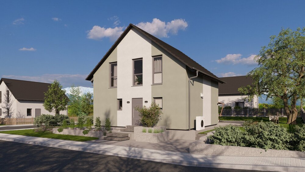 Ihr projektiertes allkauf-Fertighaus in Ratingen - individuell planbar - Gewerbeobjekt Ratingen | Angebot:27362298