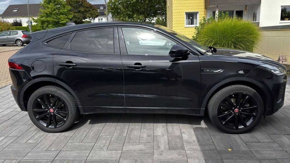 E-Pace