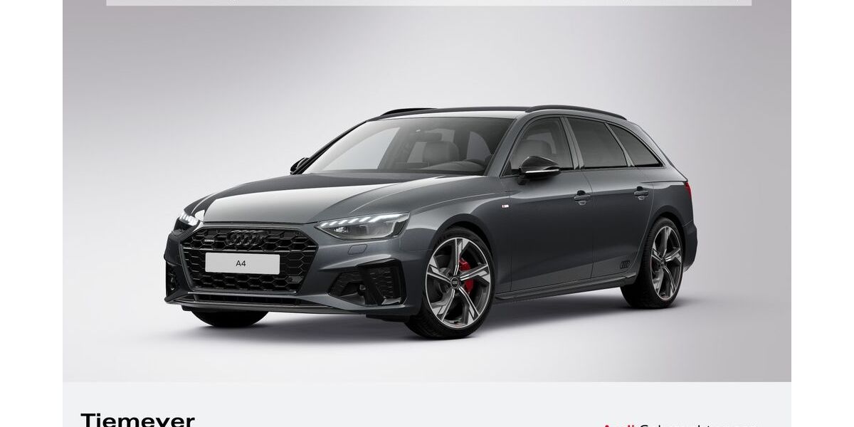 Audi A4 12.443 km 39.980 &euro; Oberhausen 46047