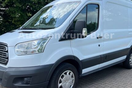Ford Transit 11.000 km 14.990 &euro; Gelsenkirchen 45881