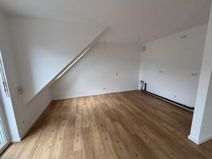 Bezugsfertige Neubauwohnung mit barrierearmer und gehobener Ausstattung zimmer