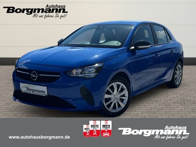 Opel Corsa 24.800 km 13.950 &euro; Gelsenkirchen 45894