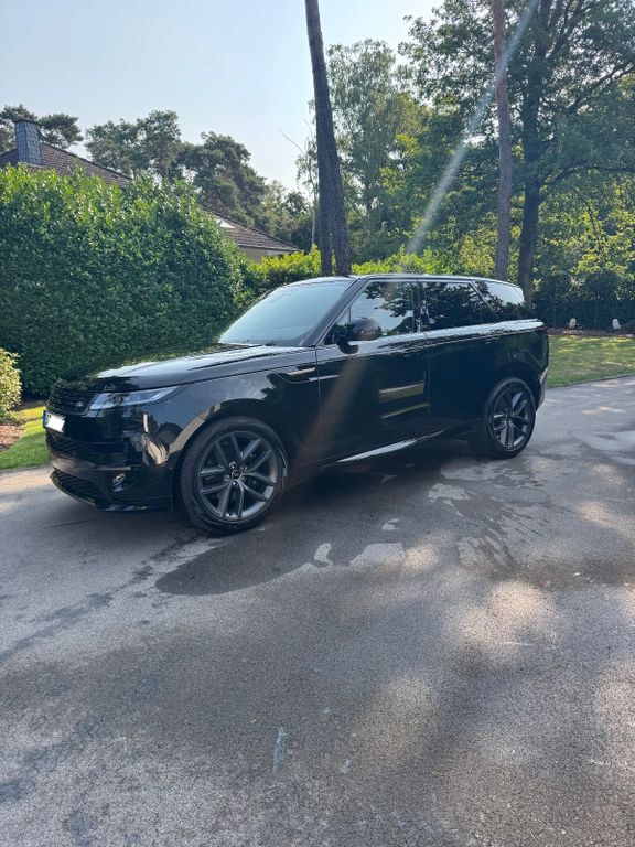Range Rover Sport