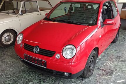 VW Lupo 311.500 km 999 € Hattingen 45527