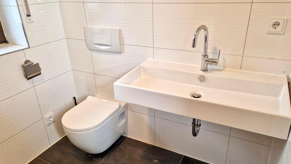 Doppelhaushälfte Bottrop Ebel - 8 Zimmer, 188 m&sup2;, 1.800&euro; | Angebot:24770658