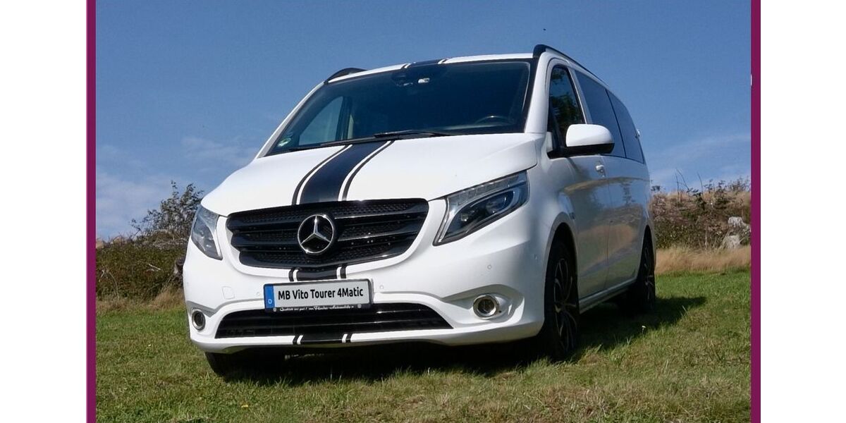 Mercedes-Benz Vito 219.000 km 27.500 &euro; Wuppertal 42289