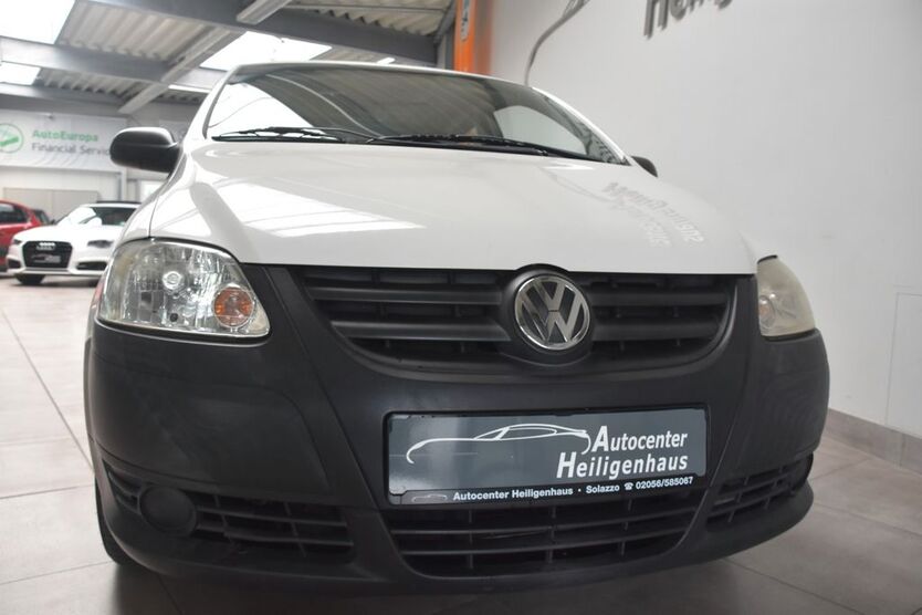 VW Fox 100.400 km 2.980 € Heiligenhaus 42579
