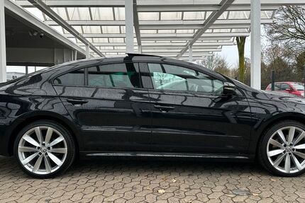 VW CC 186.000 km 14.950 &euro; Dinslaken 46539
