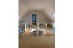 Maisonettenwohnung Haltern am See - 4 Zimmer, 108 m&sup2;, 1.200&euro; | Angebot:26399871