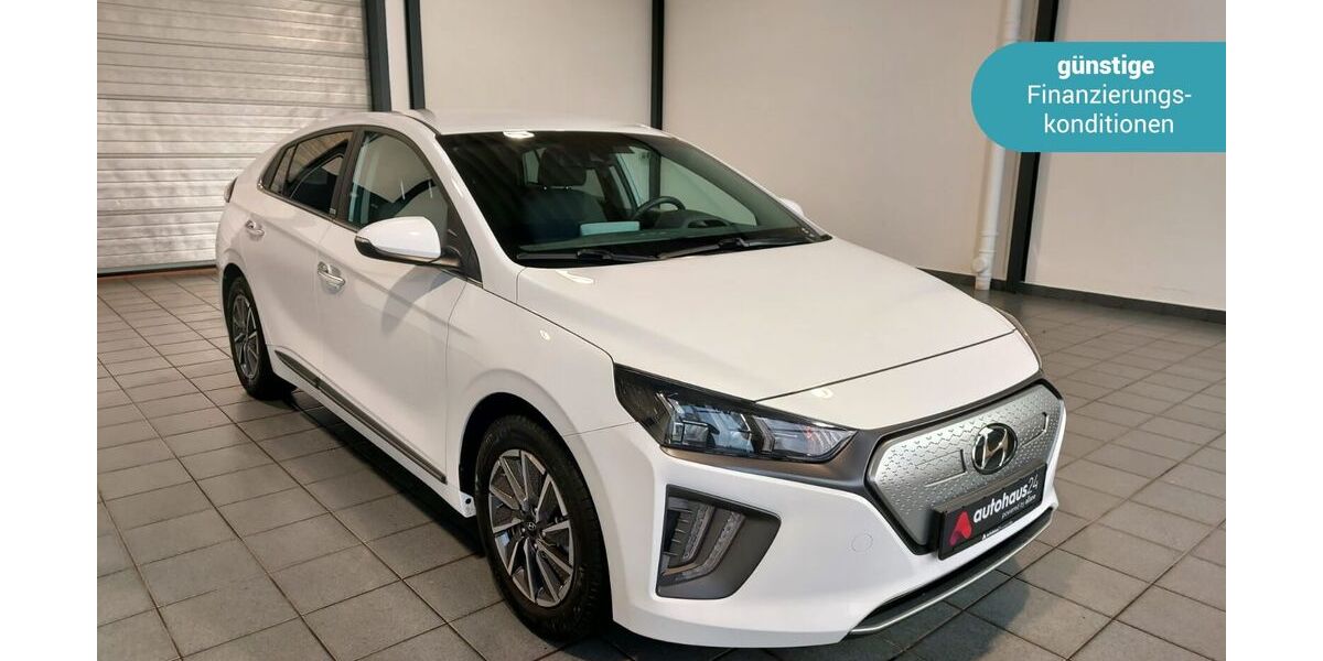 Hyundai IONIQ 49.294 km 16.590 &euro; Wuppertal 42287