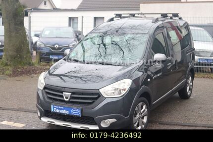 Dacia Dokker 90.600 km 8.600 &euro; Duisburg 47169
