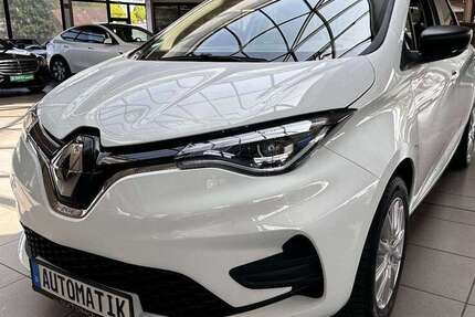 Renault ZOE 28.938 km 11.790 &euro; Bottrop 46236