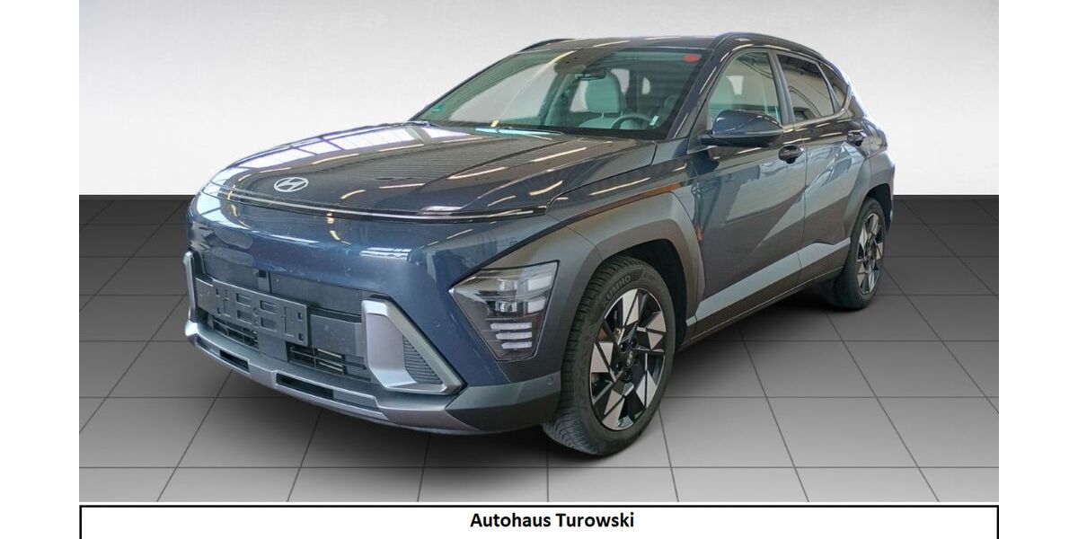 Hyundai KONA 23.646 km 27.470 &euro; Gelsenkirchen 45897