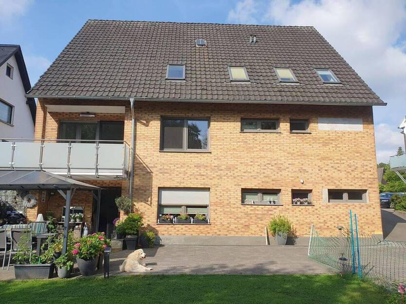 Gepflegtes und repräsentatives, großzügiges Einfamilienhaus mit Einliegerwohnung in Bochum-Eppendorf - Nähe Südpark 9 zimmer