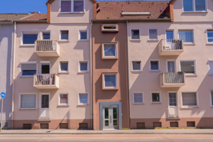 Wohnung zum Kaufen in Duisburg 85.000 € 59 m² 3 zimmer