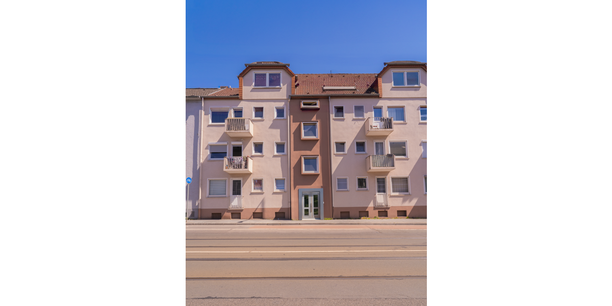 Wohnung zum Kaufen in Duisburg 85.000 € 59 m² 3 zimmer