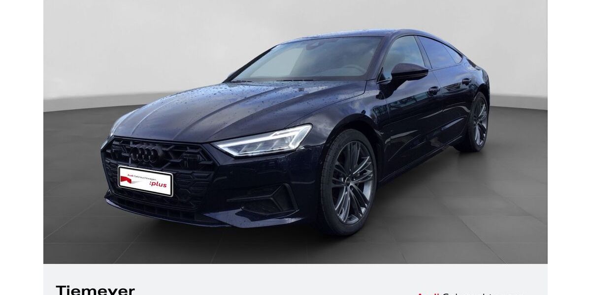 Audi A7 24.295 km 52.860 € Gelsenkirchen 45894