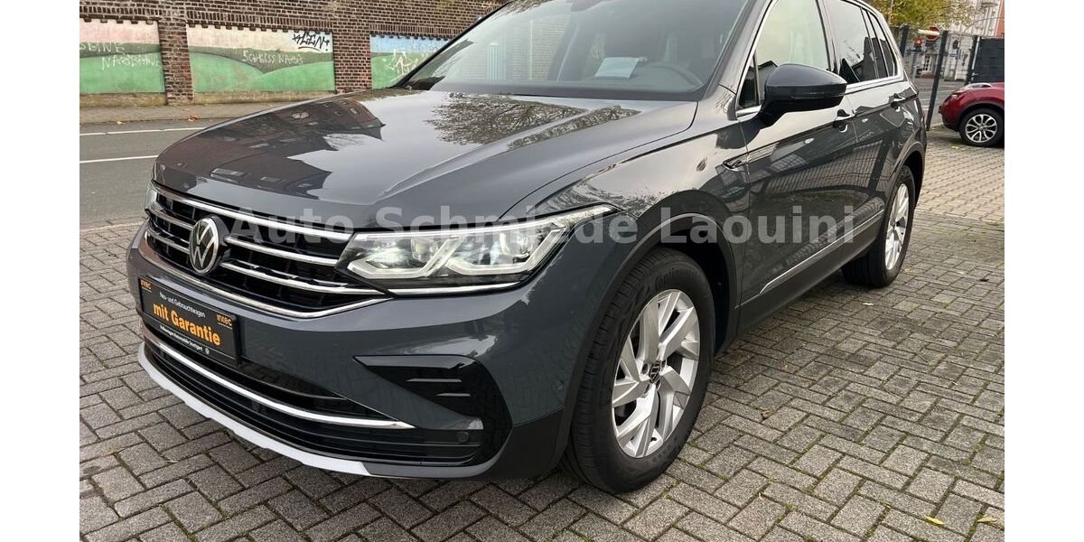 VW Tiguan 68.615 km 26.899 &euro; Oberhausen 46045