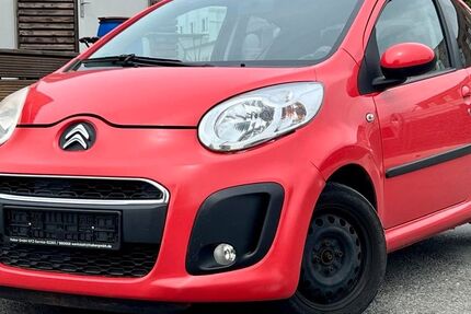 Citroen C1 167.617 km 999 &euro; Gelsenkirchen 45884