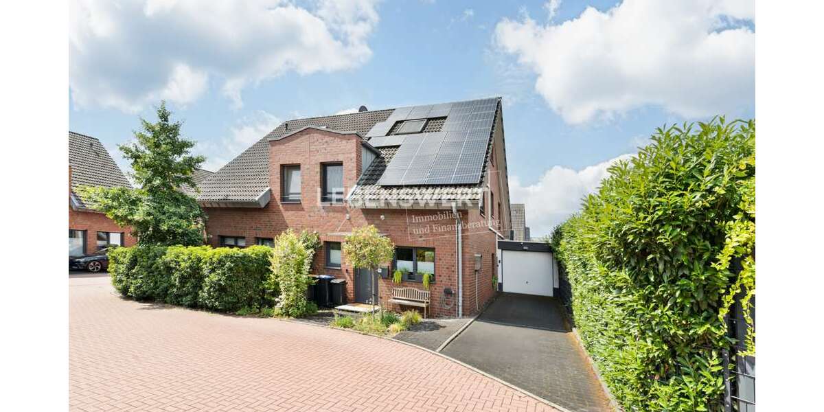 Einfamilienhaus Mettmann - 5 Zimmer, 135 m&sup2;, 780.000&euro; | Angebot:27303446