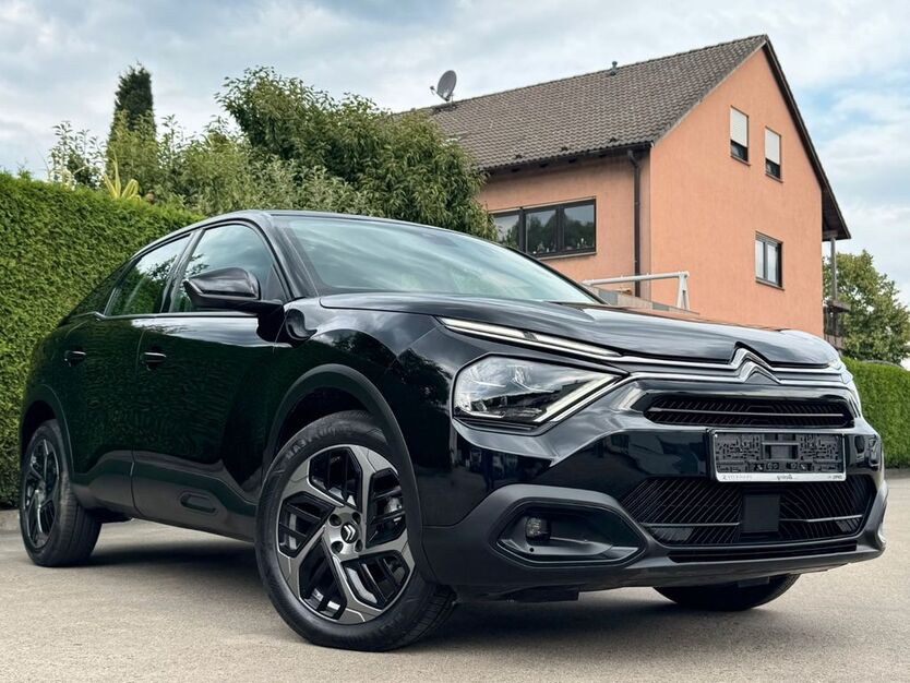 Citroen C4 4.000 km 19.900 € Essen 45356