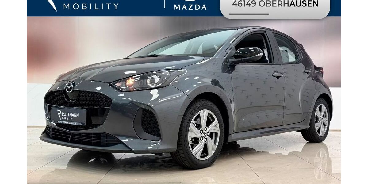 Mazda 2 Hybrid 4.016 km 18.899 &euro; Oberhausen 46149