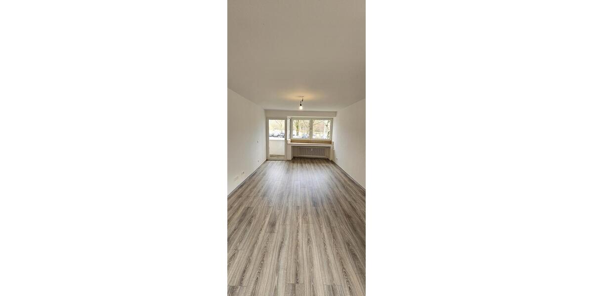 Etagenwohnung Oberhausen Rothebusch - 2 Zimmer, 63 m&sup2;, 489&euro; | Angebot:25418822