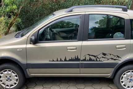 Fiat Panda 150.957 km 4.800 &euro; Schermbeck 46514