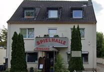Geräumige Wohnung im Duisburger Süden