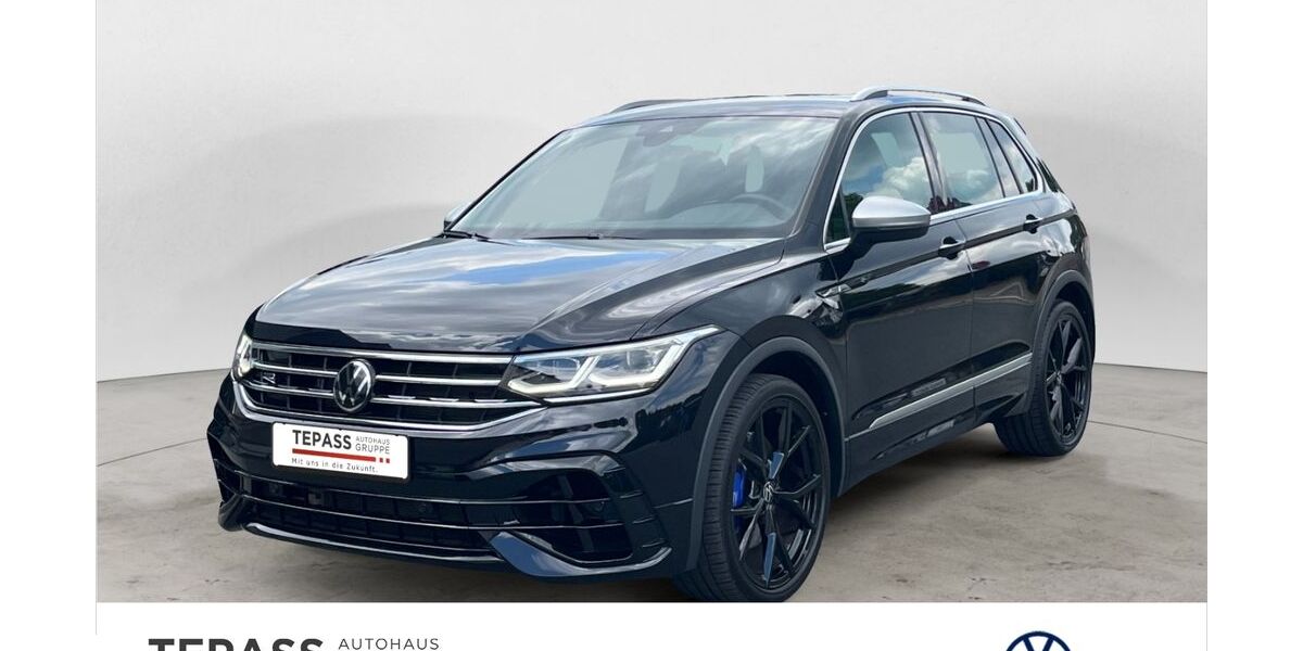 VW Tiguan 23.310 km 44.880 &euro; Schwelm 58332