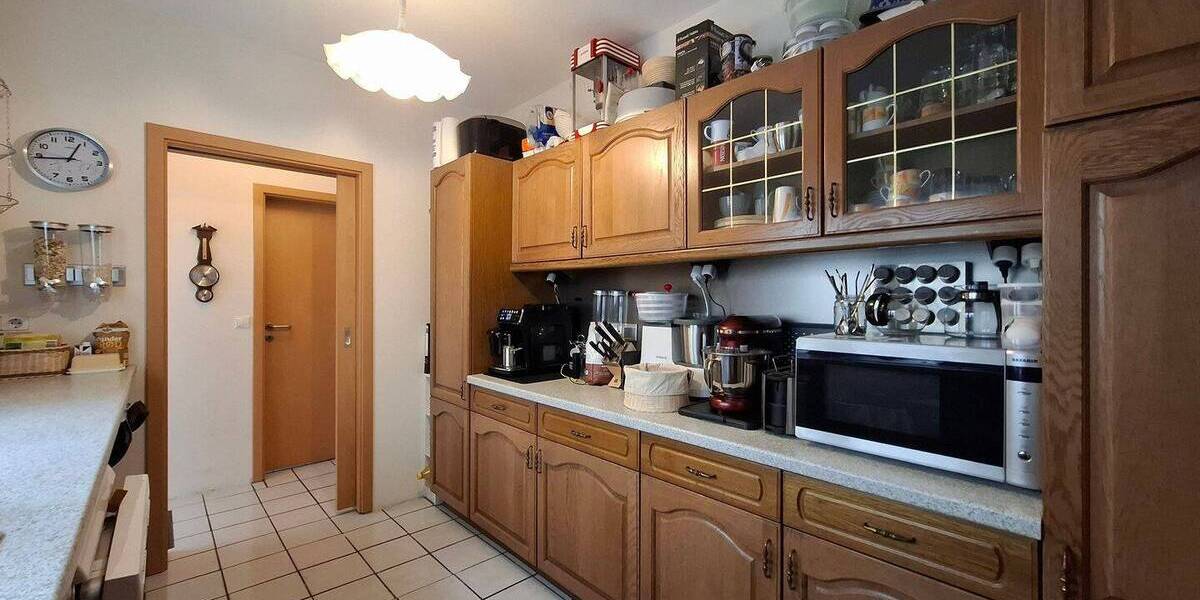 Reihenmittelhaus Bochum Weitmar - 5 Zimmer, 115 m&sup2;, 399.000&euro; | Angebot:26190380