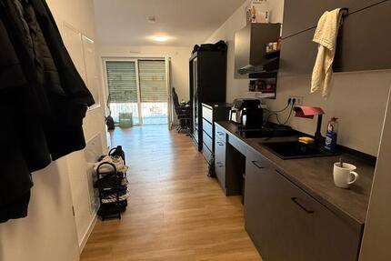 Wohnung Bochum Altenbochum - 1 Zimmer, 35 m&sup2;, 650&euro; | Angebot:26374123