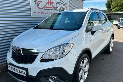 Opel Mokka 99.000 km 8.499 &euro; Marl 45770