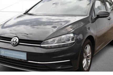 VW Golf 39.288 km 16.388 &euro; Herten 45701
