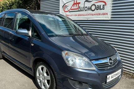 Opel Zafira 193.000 km 2.399 &euro; Marl 45770