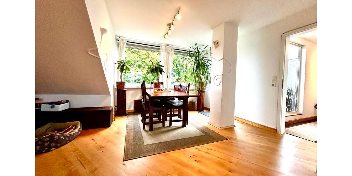 Etagenwohnung Wuppertal Gemarkung Langerfeld - 3 Zimmer, 90 m&sup2;, 195.000&euro; | Angebot:26613096