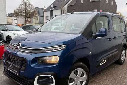 Citroen Berlingo 130.000 km 11.997 &euro; Herten 45699