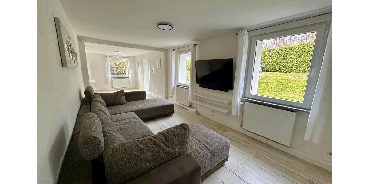 Einfamilienhaus im Grünen 5 zimmer