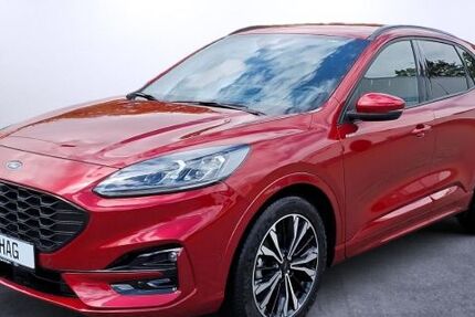 Ford Kuga 23.500 km 25.880 &euro; Recklinghausen 45659