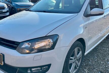 VW Polo 220.000 km 5.800 &euro; Wuppertal 42277