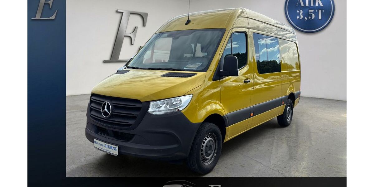 Mercedes-Benz Sprinter 40.666 km 39.151 &euro; Witten 58454
