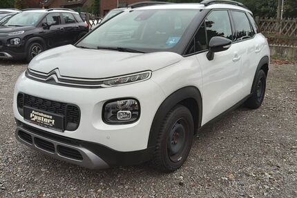 Citroen C3 Aircross 39.000 km 10.980 &euro; Oberhausen 46147