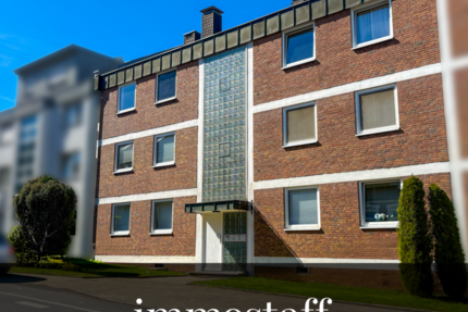 Wohnung Bottrop - 3 Zimmer, 73 m&sup2;, 540&euro; | Angebot:26106162