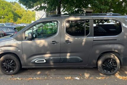 Citroen Berlingo 84.000 km 16.999 &euro; Dortmund 44265