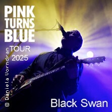 Pink Turns Blue Bochum