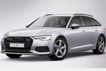 Audi A6 29.150 km 48.870 &euro; Oberhausen 46047