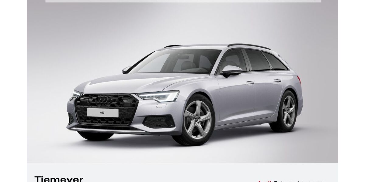 Audi A6 29.150 km 48.870 &euro; Oberhausen 46047
