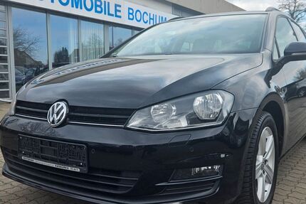 VW Golf 120.031 km 7.499 &euro; Bochum 44866