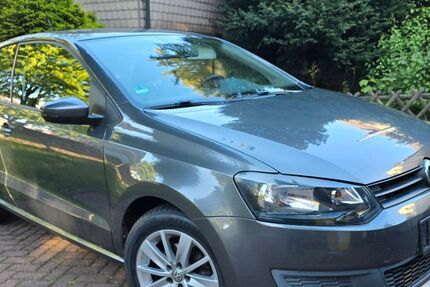 VW Polo 110.000 km 4.699 &euro; Dortmund 44149